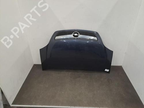 Hood OPEL MERIVA A MPV (X03) 1.6 (E75) | BP28396448C1