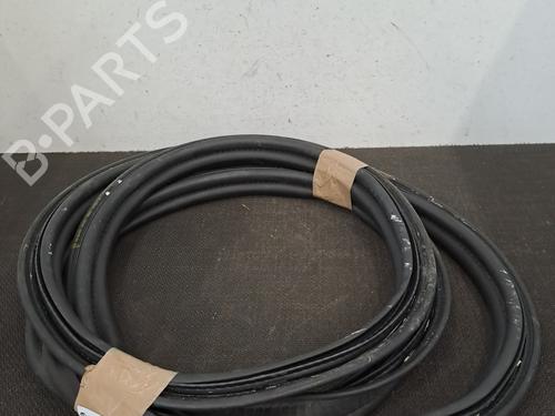Rubber door seal RENAULT CLIO V (B7_) 1.6 E-TECH 140 (B7MU) | BP29129447C142 