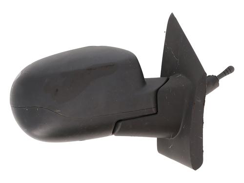 Right mirror RENAULT TWINGO II (CN0_) 1.2 16V (CN04, CN0B) | BP31761074C27 