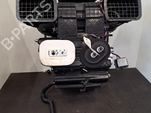Used Heater matrix box RENAULT TRAFIC III Van (FG_) 2.0 dCi 110 (FGMW) (110 hp) 28397428