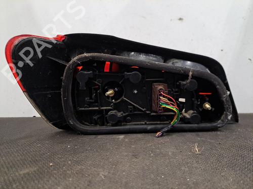 Højre baglygte PEUGEOT 306 Hatchback (7A, 7C, N3, N5) 1.9 D | BP30878354C35