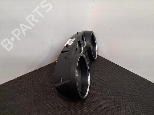 Used Instrument cluster PEUGEOT 308 I (4A_, 4C_) 1.6 HDi (112 hp) 28408389
