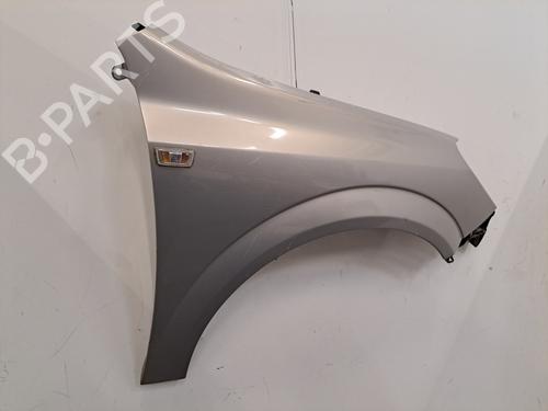 Right front fenders OPEL ASTRA H (A04) 1.3 CDTI (L48) | BP28400640C42 