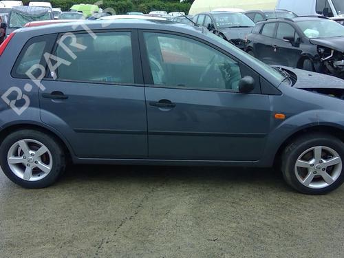 Right taillight FORD FIESTA V (JH_, JD_) 1.6 TDCi | BP28394659C35