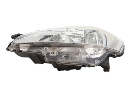 Left headlight PEUGEOT 508 I (8D_) 2.0 HDi | BP33802976C28  - Image 5