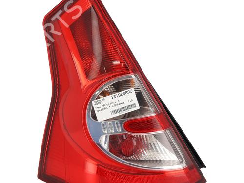 Left taillight DACIA SANDERO 1.5 dCi | BP36414568C34 - Image 5
