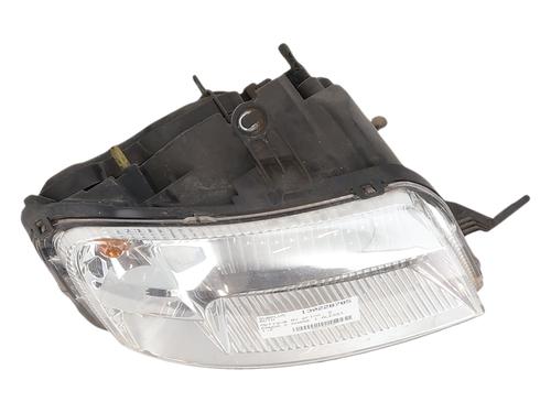 Right headlight FIAT PANDA (169_) 1.2 (169.AXB11, 169.AXB1A) | BP38063667C29 - Image 4