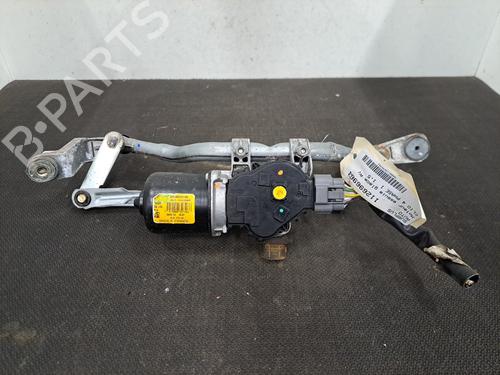 Viskermotor vindrude RENAULT CLIO IV (BH_) 1.5 dCi 75 | BP29759681M29