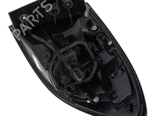 Left taillight RENAULT CAPTUR I (J5_, H5_) 1.5 dCi 90 (J5N4, J5M5, J5MW, J5M6, J5AL, J5AJ) | BP33802982C34 - Image 4