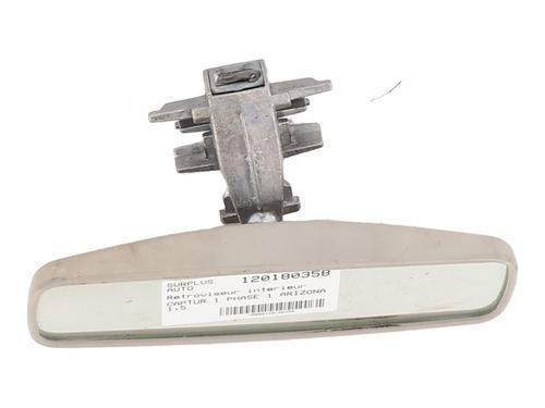 Rear mirror RENAULT CAPTUR I (J5_, H5_) 1.5 dCi 90 (J5N4, J5M5, J5MW, J5M6, J5AL, J5AJ) | BP32413252I6