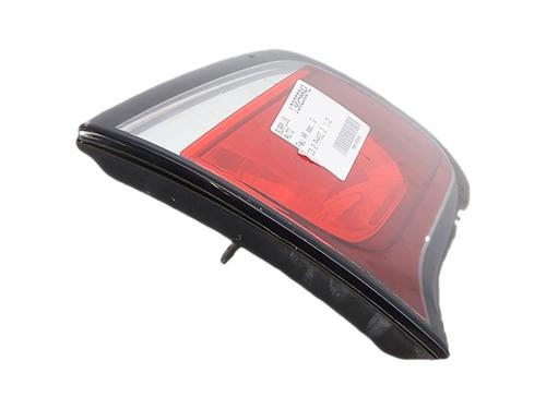 Left tailgate light CITROËN C3 II (SC_) 1.2 VTi 82 | BP39387407C79 - Image 4