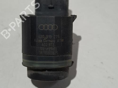 Used Electronic module Electronic module AUDI A4 B8 Avant (8K5) 2.0 TDI (143 hp) 28402400 28402400
