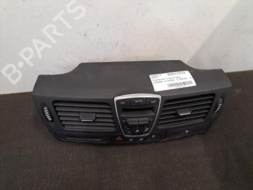 Climate control RENAULT LAGUNA III Grandtour (KT0/1) 2.0 dCi (KT07, KT0J, KT14, KT1A, KT1S) | BP28398685I5 