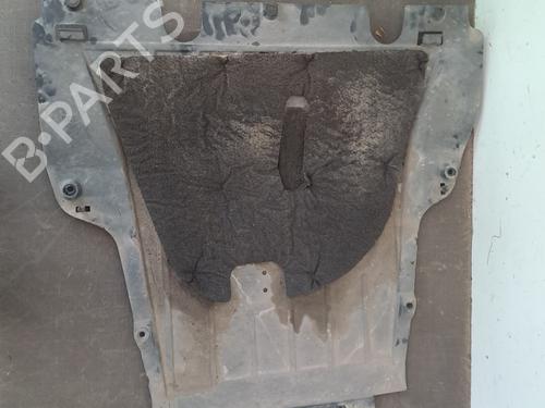 Underbody protection RENAULT CLIO IV (BH_) 0.9 TCe 90 (BHNF, BHMA, BHMH, BHJK, BHJR) | BP29077803M92 