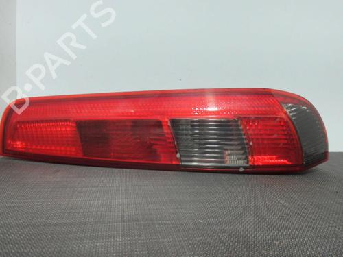 Right taillight FORD FIESTA V (JH_, JD_) 1.3 | BP28399480C35 