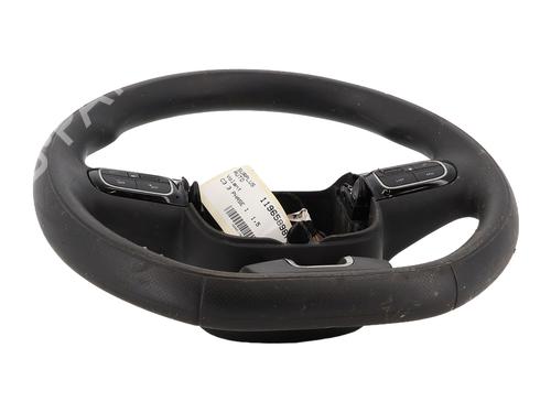 Used Steering wheel CITROËN C3 III (SX) 1.5 BlueHDi 100 (SXYHYP, SXYHTU) (102 hp) 32495545