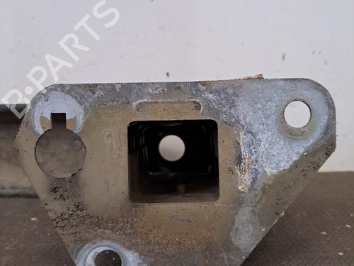 Rear bumper reinforcement PEUGEOT 208 I (CA_, CC_) 1.6 HDi | BP29843290C73