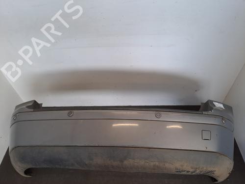 Used Rear bumper VOLVO V50 (545) 2.0 D (136 hp) 28406562