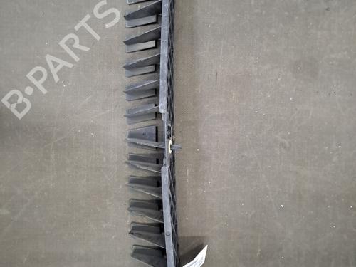 Used Rear bumper bracket PEUGEOT 308 II (LB_, LP_, LW_, LH_, L3_) 1.6 BlueHDi 120 (120 hp) 28406305