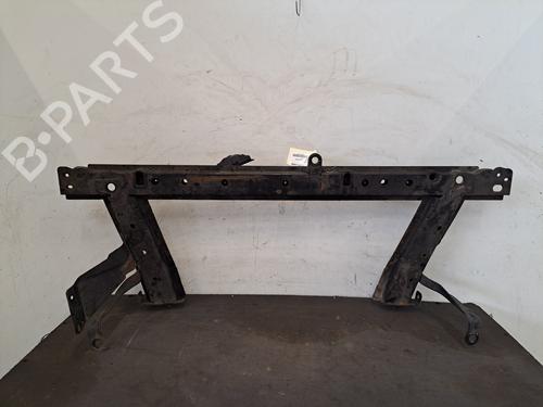 Used Crossmember Crossmember RENAULT MODUS / GRAND MODUS (F/JP0_) 1.5 dCi (FP0D, JP0D) (82 hp) 36355755 36355755
