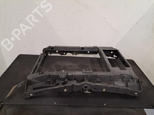Frontplade/Frontkurv CITROËN C3 III (SX) 1.2 THP 110 (SXHNPS, SXHNZT, SXHNZ6) (110 hp) 32314442
