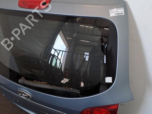 Tailgate HYUNDAI SANTA FÉ II (CM) 2.2 CRDi GLS 4x4 | BP28389718C6 