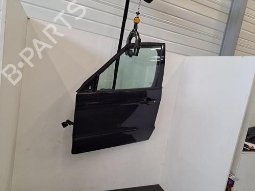 Left front door FORD S-MAX (WA6) 2.0 TDCi | BP28396498C2 