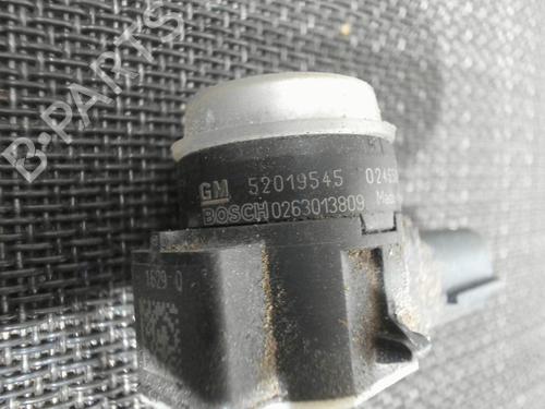 Elektronisk modul OPEL CORSA E (X15) 1.4 Turbo (08, 68) (101 hp) 28410671