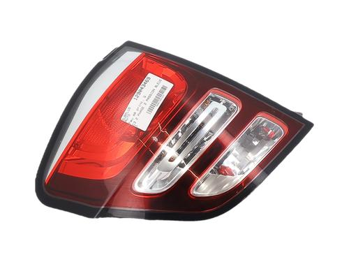 Left taillight CITROËN C3 II (SC_) 1.0 VTi 68 | BP37452996C34 - Image 6