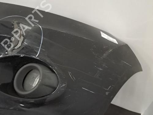 Front bumper FORD FIESTA VI (CB1, CCN) 1.4 TDCi | BP28407265C7 