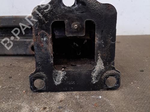 Front bumper reinforcement PEUGEOT 207 (WA_, WC_) 1.4 | BP29887154C109