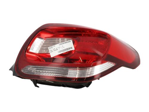 Right taillight CITROËN DS3 (SA_) 1.4 VTi 95 | BP33476180C35 - Image 2