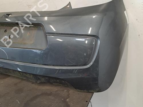 Used Rear bumper Rear bumper CITROËN C1 II (PA_, PS_) 1.0 VTi 72 (72 hp) 39939967 39939967