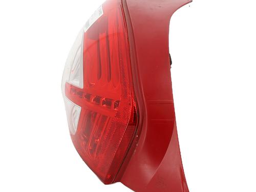 Used Left taillight Left taillight PEUGEOT 208 I (CA_, CC_) 1.2 VTI 82 (82 hp) 36590583 36590583