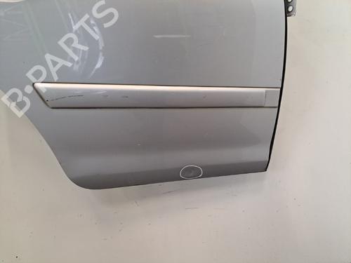 Right rear door CITROËN C4 Grand Picasso I (UA_) 1.6 HDi | BP28409852C5 