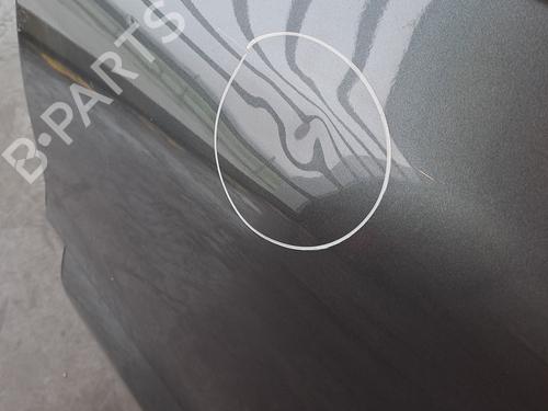 Left rear door CITROËN C4 Picasso II 1.6 BlueHDi 120 | BP32093801C4 