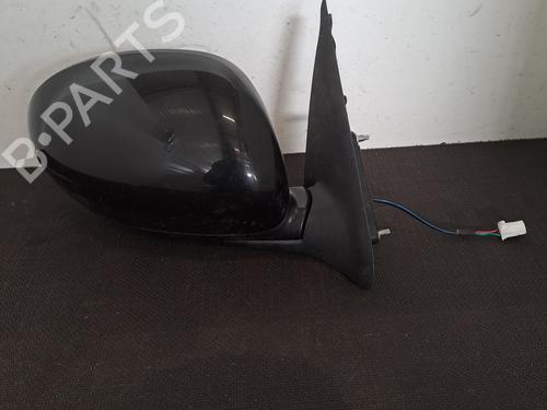 Right mirror NISSAN JUKE (F15) 1.5 dCi | BP28395879C27