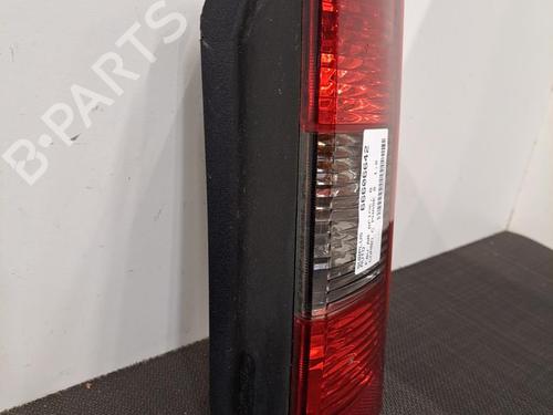 Left taillight OPEL COMBO Box Body/MPV 1.3 CDTI 16V | BP28391630C34