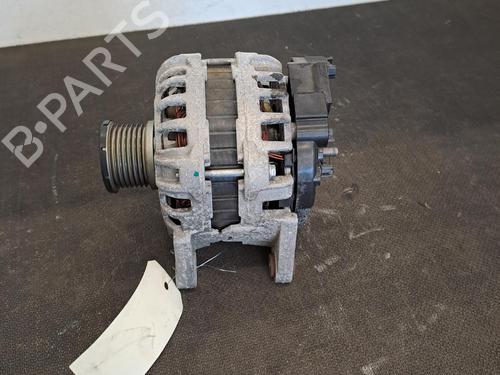Used Alternator Alternator 37176053 37176053