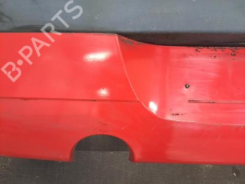 Pare-chocs arrière DACIA LOGAN (LS_) 1.5 dCi (LS0K) (68 hp) 28393517