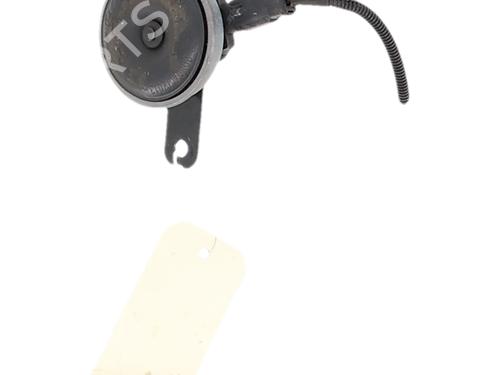 Used Horn Horn CITROËN C3 AIRCROSS II (2R_, 2C_) 1.2 PureTech 110 (2RHNZB, 2RHNZW, 2RHNPX, 2RHNPJ) (110 hp) 40056313 40056313