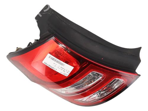 Left taillight CITROËN C3 II (SC_) 1.4 HDi 70 (SC8HZC, SC8HR0, SC8HP4) | BP37410423C34 - Image 2