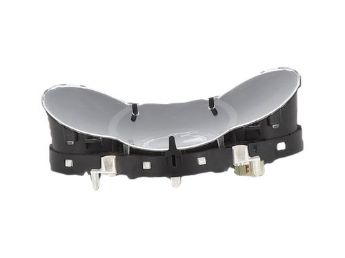 Instrument cluster CITROËN C3 II (SC_) 1.6 BlueHDi 100 | BP37526375C47 - Image 4