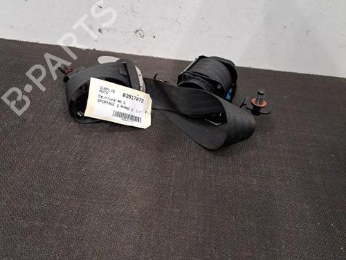 Used Rear left belt tensioner KIA SPORTAGE III (SL) 1.7 CRDi (116 hp) 28407374