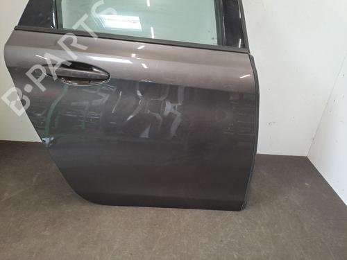 Right rear door PEUGEOT 308 SW II (LC_, LJ_, LR_, LX_, L4_) 1.6 BlueHDi 120 | BP28409103C5 