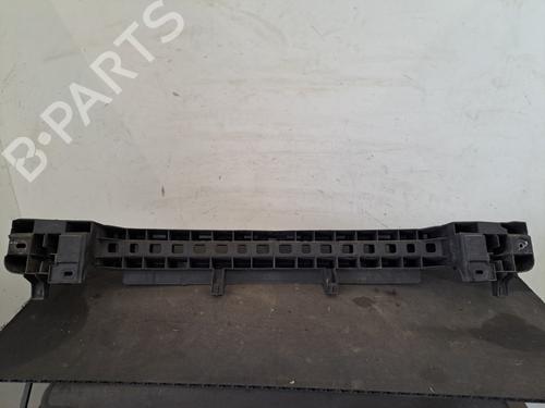 Used Rear bumper reinforcement Rear bumper reinforcement RENAULT CLIO IV Grandtour (KH_) 0.9 TCe 90 (90 hp) 34501065 34501065