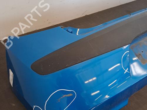Rear bumper HYUNDAI i10 I (PA) 1.2 | BP28389942C8 