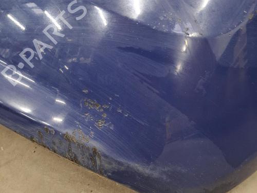 Rear bumper RENAULT CLIO III (BR0/1, CR0/1) 1.4 16V | BP28396564C8 