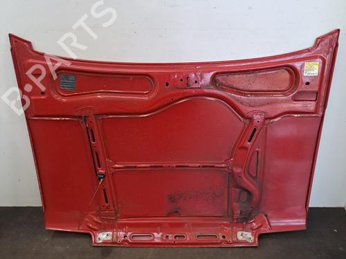 Hood RENAULT SUPER 5 (B/C40_) 1.4 Cat (B/C/407) | BP28389928C1