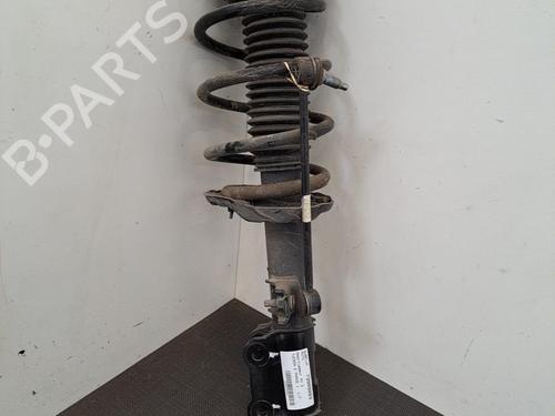 Used Right front shock absorber HYUNDAI TUCSON (TL, TLE) 1.7 CRDi (116 hp) 28402467